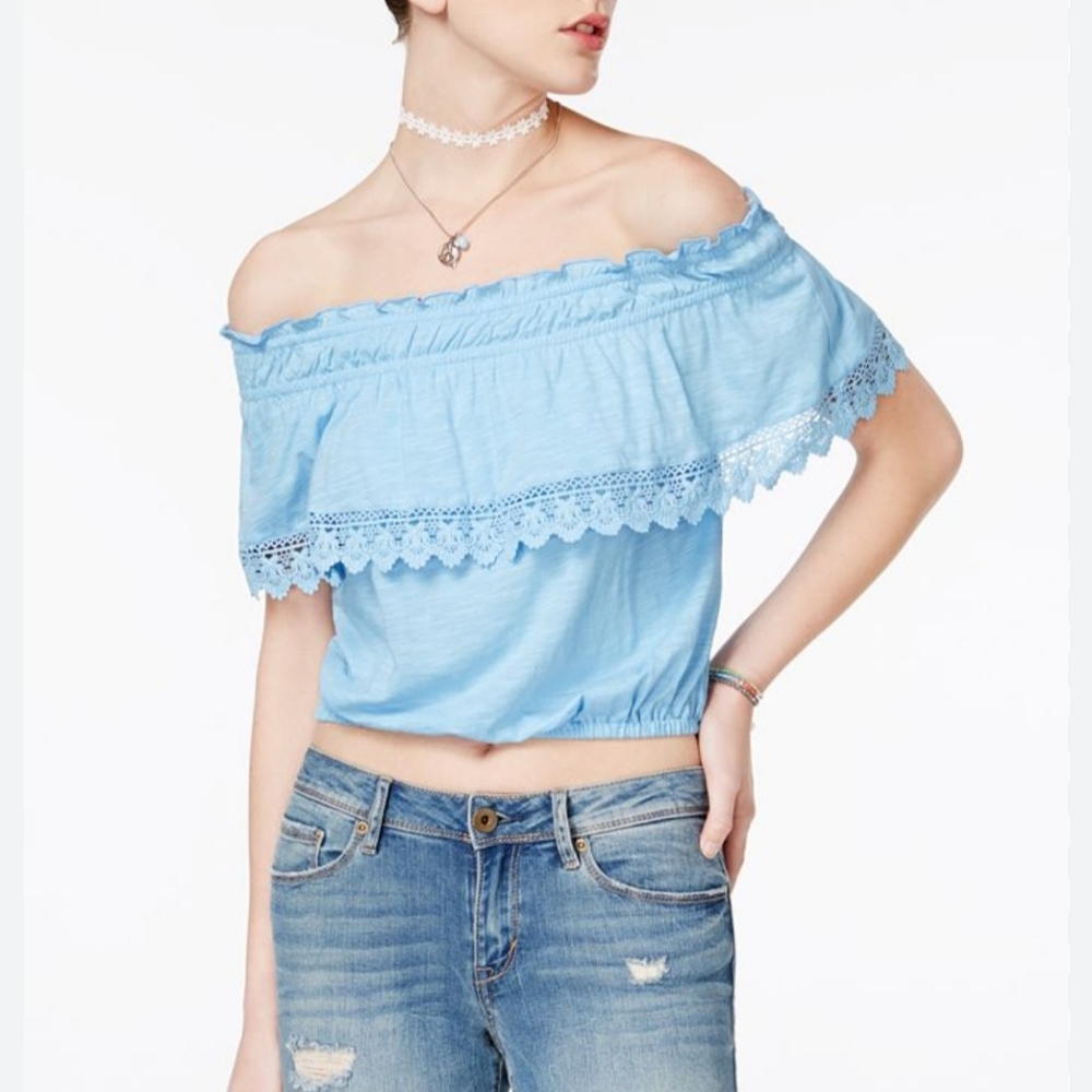 American Rag Tube Top
